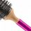 Гребінець Dyson Vented Barrel brush 35mm Fuchsia/Fuchsia (970293-03) - фото 2