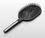 Щітка Dyson Paddle brush Nickel/Black (971056-01) - фото 2