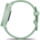 Смарт-часы Garmin Vivomove Sport Cool Mint Case and S. Band w. Silver Accents (010-02566-03) - фото 3