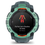 Смарт-годинник Garmin Instinct 3 50mm AMOLED Neo Tropic with Twilight Band (010-03020-01) - фото 4