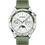 Смарт-часы HUAWEI Watch GT 4 46mm Green (55020BGV) - фото 3