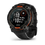 Смарт-годинник Garmin Instinct 3 45mm Solar Black with Black Band (010-02934-00/40) - фото 1