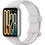 Фитнес-браслет Xiaomi Mi Smart Band 9 Pro Moonlight Silver (BHR8715GL) (UA) - фото 1