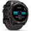Смарт-годинник Garmin Fenix 8 51mm AMOLED Sapphire Carbon Gray DLC Titanium with Black Silicone (010-02905-63) - фото 3