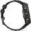 Смарт-годинник Garmin Fenix 8 51mm AMOLED Sapphire Carbon Gray DLC Titanium with Black Silicone (010-02905-63) - фото 4