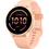 Смарт-годинник Garmin Vivoactive 6 Metallic Pink Dawn with Pink Dawn Band (010-02985-03/43) UA - фото 1