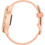 Смарт-годинник Garmin Vivoactive 6 Metallic Pink Dawn with Pink Dawn Band (010-02985-03/43) UA - фото 3