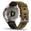 Смарт-часы Garmin MARQ (Gen 2) Adventurer - Damascus Steel Edition  (010-03393-30/31) - фото 3