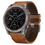 Garmin Fenix 7X Sapphire Solar Titanium w. Chestnut Leather Band (010-02541-19) - фото 1