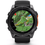 Смарт-часы Garmin fenix 8 51mm, AMOLED, Glass/SS, SlateGray Steel/Black,BlkBnd, GPS (010-02905-00) (UA) - фото 5