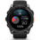 Смарт-часы Garmin fenix 8 51mm, AMOLED, Glass/SS, SlateGray Steel/Black,BlkBnd, GPS (010-02905-00) (UA) - фото 4