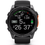 Смарт-часы Garmin fenix 8 51mm, AMOLED, Glass/SS, SlateGray Steel/Black,BlkBnd, GPS (010-02905-00) (UA) - фото 3