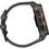 Смарт-часы Garmin Instinct 3 Solar Black with Charcoal Band (010-02935-00/40) - фото 2