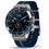 Смарт-часы Garmin MARQ (Gen 2) Captain (010-02648-10/11) - фото 1