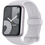 Xiaomi Smart Band 9 Pro Moonlight Silver (BHR8715GL) - фото 1