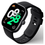 Смарт-годинник Xiaomi Redmi Watch 4 Obsidian Black (UA) - фото 2