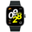 Смарт-годинник Xiaomi Redmi Watch 4 Obsidian Black (UA) - фото 3