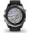 Смарт-годинник Garmin Descent Mk2 зі сталевим корпусом і чорним ремінцем (010-02132-00/10) - фото 3