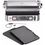 Електрогриль притискний Braun Multigrill 9 Pro CG 9160 Europe - фото 3