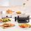 Гриль Braun MultiGrill 5 CG5033IGY - фото 4