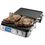 Електрогриль Delonghi CGH 1030D - фото 2