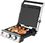 Електрогриль ECG KG 2033 Duo Grill & Waffle - фото 2