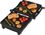 Гриль George Foreman Flexe Grill 26250-56 Europe - фото 3