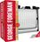 Гриль George Foreman Flexe Grill 26250-56 Europe - фото 5