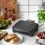 Гриль George Foreman Immersa Grill Medium 28310-56 Europe - фото 3