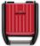 Гриль Russell Hobbs George Foreman 25030-56 Compact Steel - фото 2