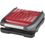 Гриль Russell Hobbs George Foreman 25030-56 Compact Steel - фото 1
