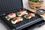 Гриль Russell Hobbs George Foreman 25040-56 Family Steel Grill - фото 5