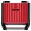Гриль Russell Hobbs George Foreman 25040-56 Family Steel Grill - фото 1