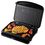 Гриль Russell Hobbs George Foreman 25810-56 Fit Grill Medium - фото 1