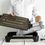 Гриль Russell Hobbs George Foreman 25850-56 Smokeless BBQ Grill - фото 3