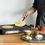 Гриль Russell Hobbs George Foreman 25850-56 Smokeless BBQ Grill - фото 4