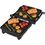 Гриль Russell Hobbs George Foreman 26250-56 Flexe Grill - фото 5