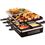 Гриль Russell Hobbs Multi Raclette 3 in 1 (26280-56) Europe - фото 2