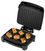 Гриль Russell Hobbs George Foreman 28310-56 Immersa Grill Medium - фото 4