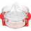 Аерогриль Vimar VCO-519R - фото 2