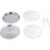 Аерогриль Vimar VCO-519R - фото 3