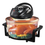 Аерогриль Vimar VCO-525B - фото 1