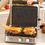 Гриль Cecotec Rock'nGrill Blaze (CCTC-02968) - фото 4