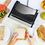 Гриль Cecotec Rock'nGrill 750 Full Open CCTC-03011 - фото 3