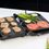 Гриль Cecotec Rock'nGrill 750 Full Open CCTC-03011 - фото 4