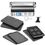 Електрогриль притискний Braun MultiGrill 9 CG 9047 - фото 3