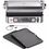 Електрогриль притискний BRAUN MultiGrill CG9160 - фото 3