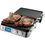Електрогриль притискний Delonghi CGH1020D - фото 2