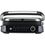 Електрогриль притискний Hisense HCG2100S (740211) - фото 3
