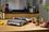 Електрогриль притискний Tefal OptiGrill 2in1 GC772D30 - фото 3